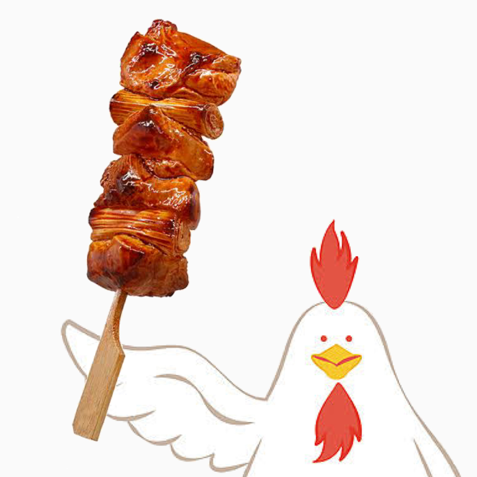 焼き鳥