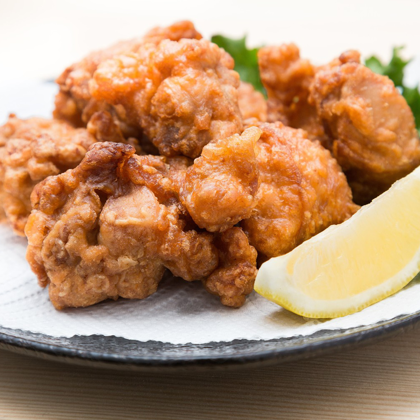 唐揚げ