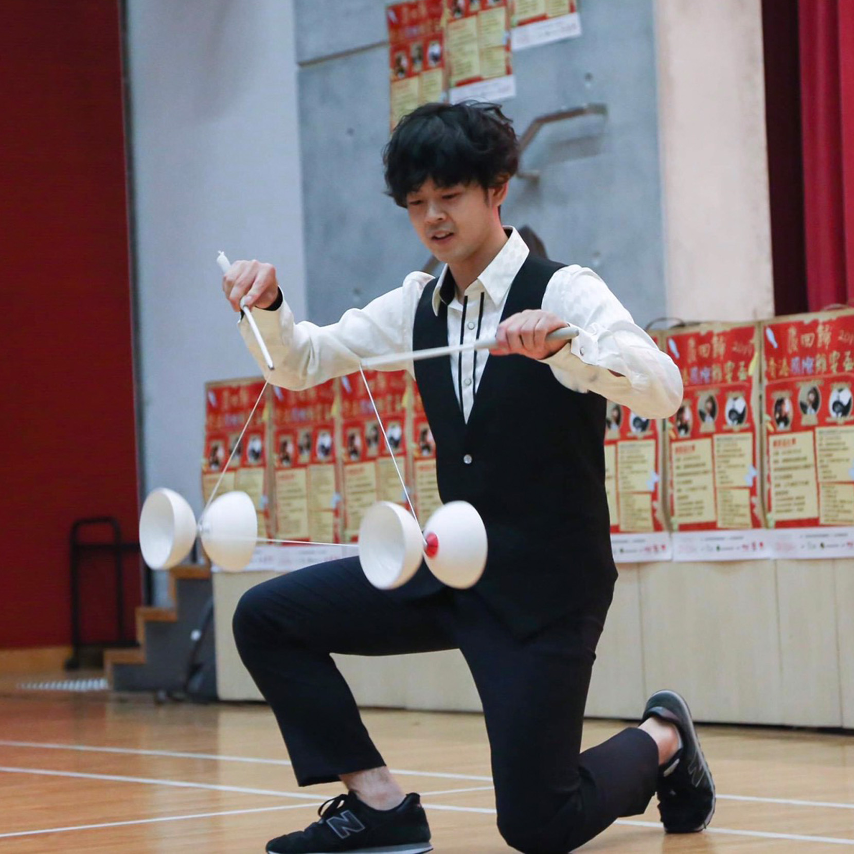 KAZUKI TADA